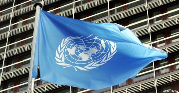 «Τραγικά ανεύθυνο» χαρακτήρισε ο ΟΗΕ τον Ντόναλντ Τραμπ