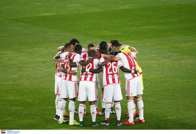 Ισχυρός ο Ολυμπιακός στους «32» του Europa και οι πιθανοί αντίπαλοι