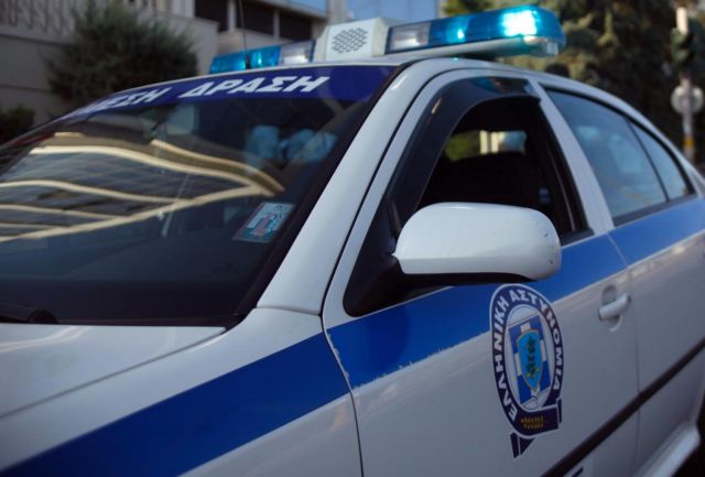 Σαράντα συλλήψεις σε επιχείρηση «σκούπα» στην Πελοπόννησο