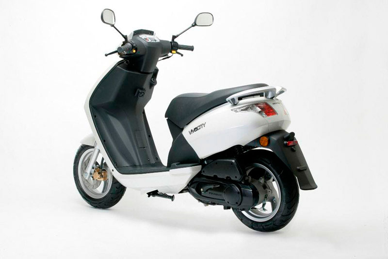 Peugeot Vivacity 3 50 με δώρα