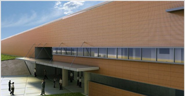 Ανοιξε για το κοινό το νέο Αρχαιολογικό Μουσείο Χανίων