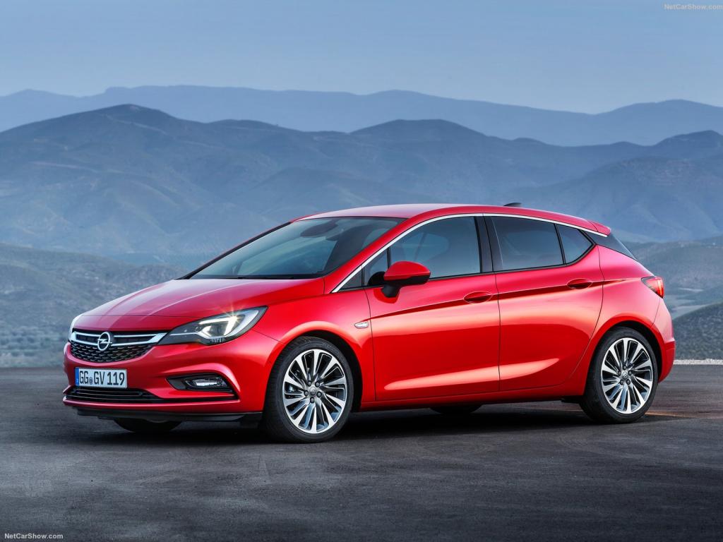 Αύξηση πωλήσεων για την Opel