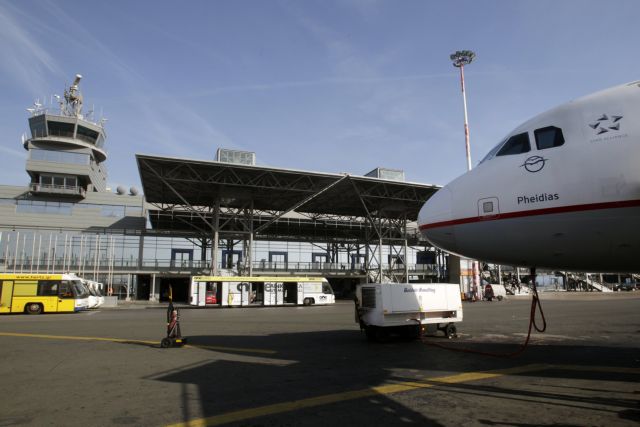 Βασιλάκης: Θετική η συμφωνία με Fraport, να στηριχθούν και τα υπόλοιπα 23 αεροδρόμια