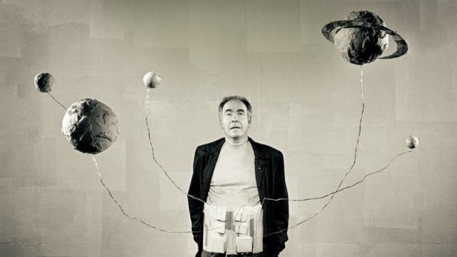 «Ο βίος του Γαλιλαίου» του Μπέρτολτ Μπρεχτ: Το σκηνικό του σύμπαντος