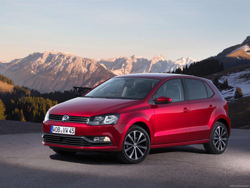 VW Polo 1.0 TSi: Επιδόσεις στο μάξιμουμ, οικονομία στο ελάχιστο