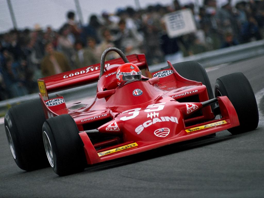 Σενάρια επιστροφής της Alfa Romeo στη Formula1