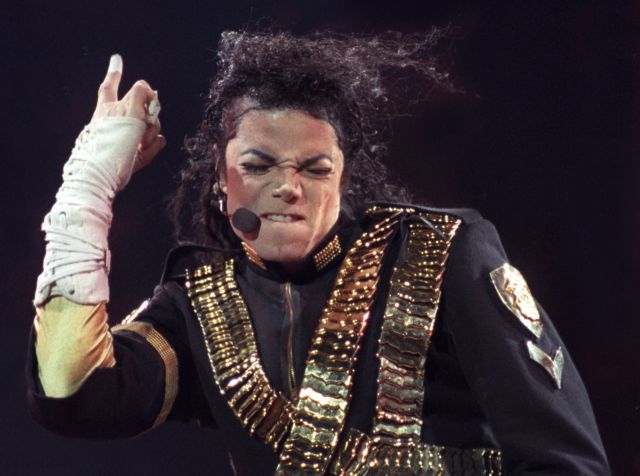 Νέο ρεκόρ πωλήσεων για το Thriller του Μάικλ Τζάκσον