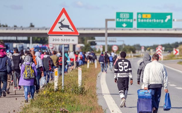 Δανία: Θα κατάσχονται υπάρχοντα των προσφύγων για να καλύπτονται τα έξοδα υποδοχής τους
