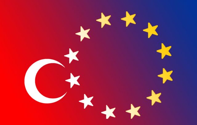 Ντερ Στάνταρντ: Γιατί η Τουρκία δεν θα γίνει μέλος της Ευρωπαϊκής Ενωσης