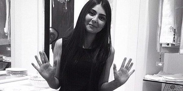 Τουρκία: Οργή από βίντεο με την εν ψυχρώ εκτέλεση 25χρονης από αστυνομικό μέσα στο σπίτι της