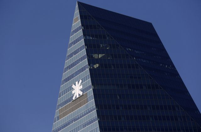 Εθνική Τράπεζα: Ρευστότητα 3,5 δισ. ευρώ στα ταμεία της μετά την πώληση της Finansbank