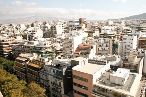 Στα σκαριά μειώσεις ώς 20% στις αντικειμενικές τιμές