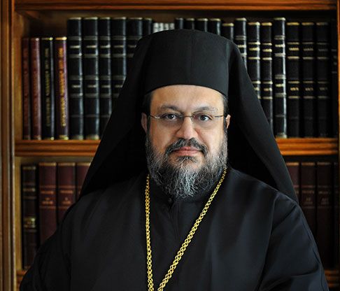 Μητροπολίτης Μεσσηνίας: «Οι ομοφυλόφιλοι, όπως όλοι οι άνθρωποι είναι δημιουργήματα του Θεού»