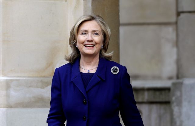 Χίλαρι Κλίντον: Οι παλικαρισμοί και η μισαλλοδοξία δεν οδηγούν στην προεδρία