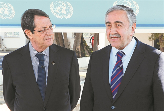 Πόλεμος εντυπώσεων με τα κοιτάσματα