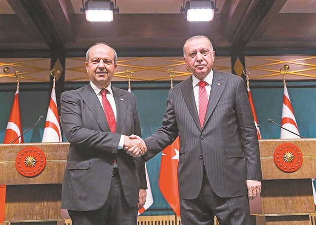 Η δύναμη της ψυχραιμίας