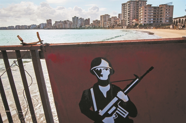 Η Αγκυρα παίζει τώρα με την Αμμόχωστο