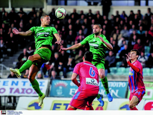 Στης λήθης το πηγάδι…