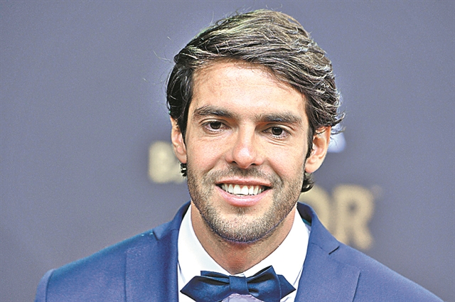 Ο λιγομίλητος Κακά τα είπε όλα