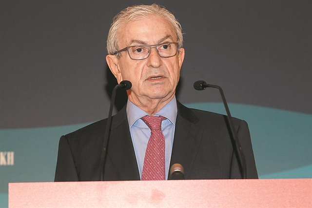 Σε νέα εποχή η Ενωση Ελλήνων Εφοπλιστών 