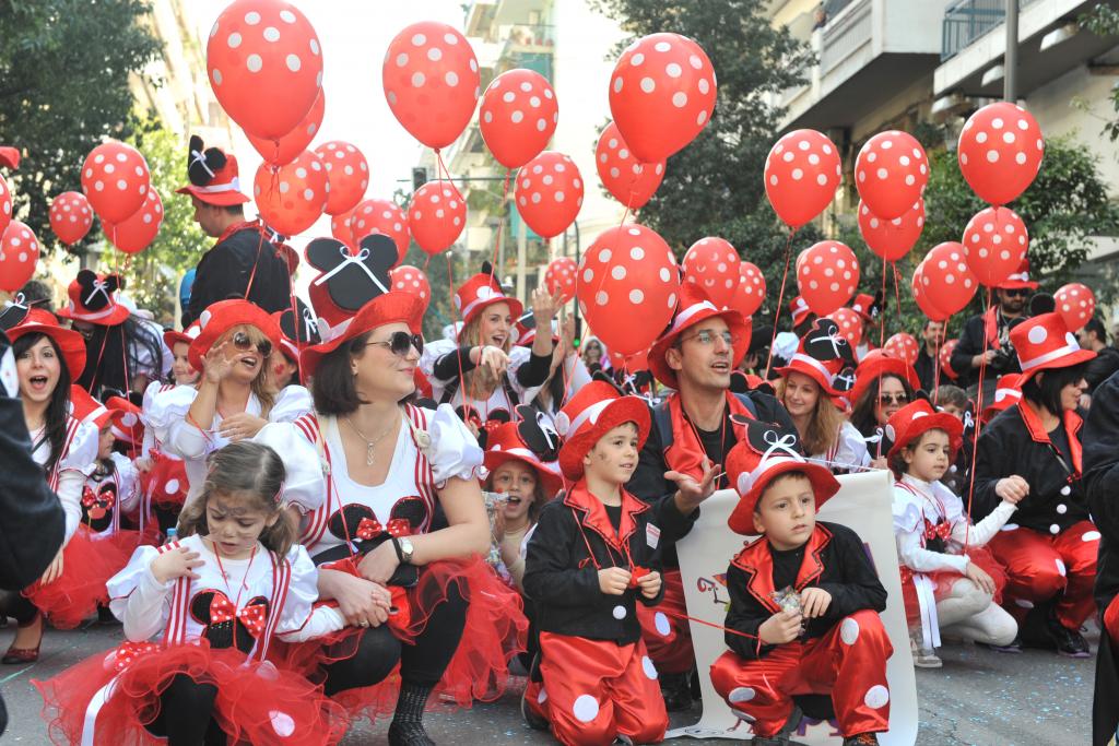 Ο δήμαρχος Πατρέων για την τελετή έναρξης του καρναβαλιού: «Συνδυάζουμε τον αγώνα με την αισιοδοξία»