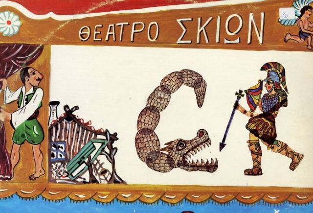 Το τηλεοπτικό πρόγραμμα της εβδομάδας (Σάββατο 23- Παρασκευή 29 Ιανουαρίου)