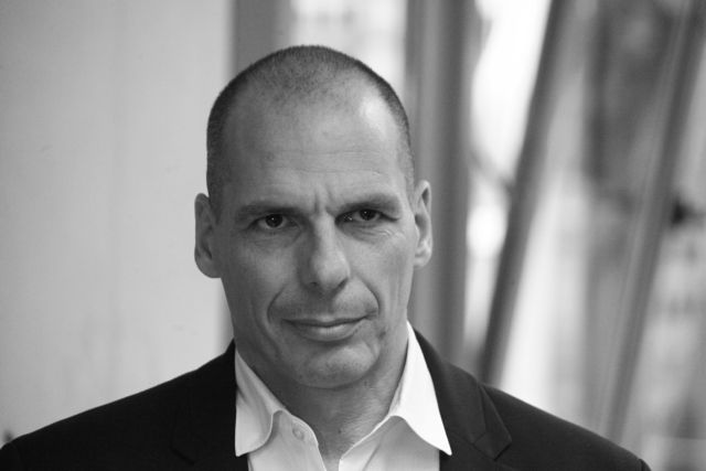 Βαρουφάκης: Εχω ηχογραφήσει όλα τα Eurogroup – το Βερολίνο ακύρωσε συμφωνία με την Κίνα