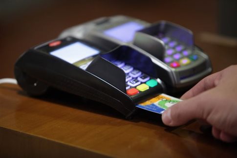 Αλεξιάδης: Συστάσεις στις τράπεζες να μειώσουν τις χρεώσεις στις ηλεκτρονικές συναλλαγές
