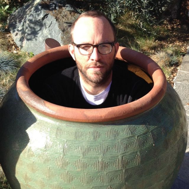 Μια φρέσκια ματιά στον κόσμο