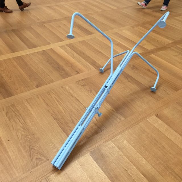 Ραλλού Παναγιώτου: Μια Ελληνίδα στην Tate Britain