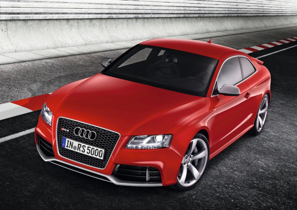 Νέο ρεκόρ πωλήσεων για την Audi το 2015
