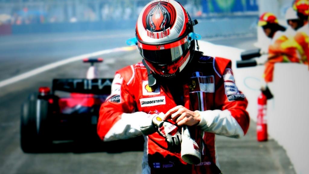 Η Formula1 του 2016 σε ένα βίντεο