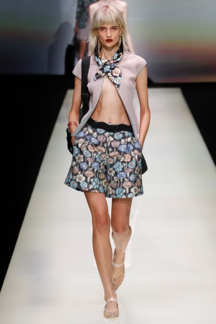 Οι αποχρώσεις του κόκκινου