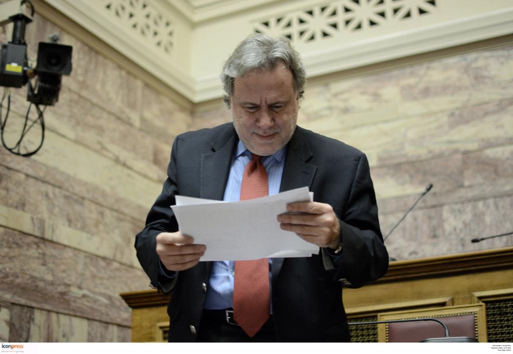 Οι επτά ανατροπές που φέρνει το σχέδιο για το ασφαλιστικό