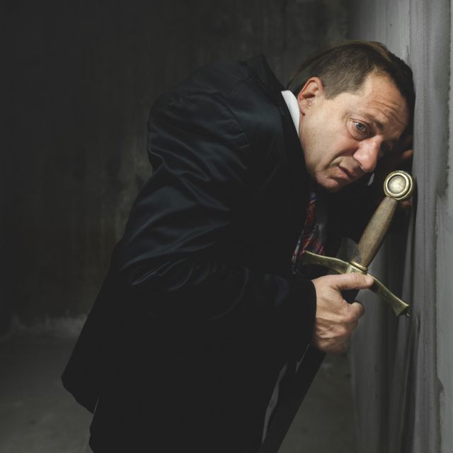 Η νέα γενιά των ηθοποιών    – σκηνοθετών