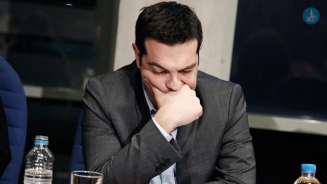 Χάρβαρντ: Ανέδειξε τη διαπραγμάτευση Τσίπρα στην χειρότερη τακτική για το 2015