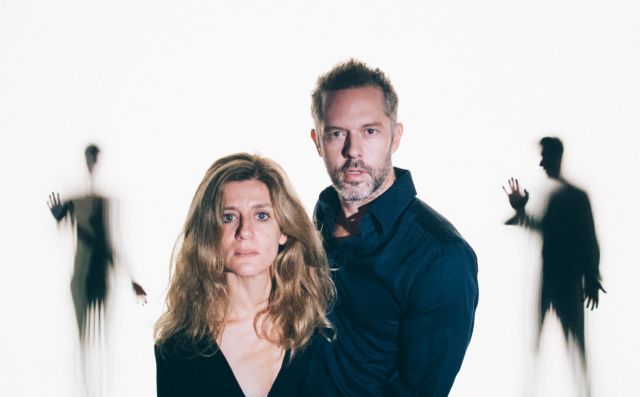 Μικρά εγκλήματα μεταξύ συζύγων