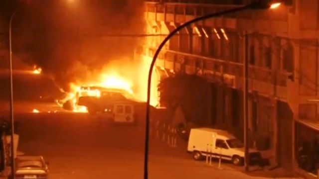 Μπουρκίνα Φάσο: Στους 27 οι νεκροί από επίθεση τζιχαντιστών σε ξενοδοχείο