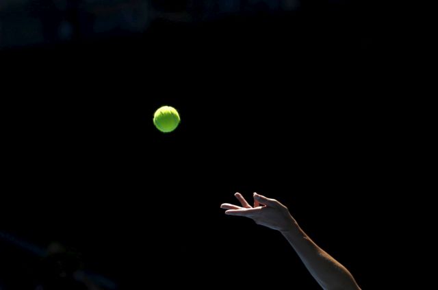 Σκάνδαλο με στημένους αγώνες στο παγκόσμιο τένις αποκαλύπτει το BBC | tanea.gr