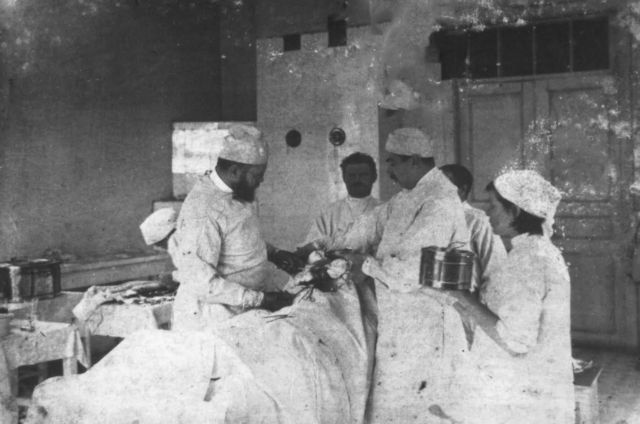 Ευτυχείς οι ανιδιοτελείς