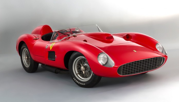 Ferrari εκτιμάται ότι θα πιάσει τα 32 εκατομμύρια ευρώ!