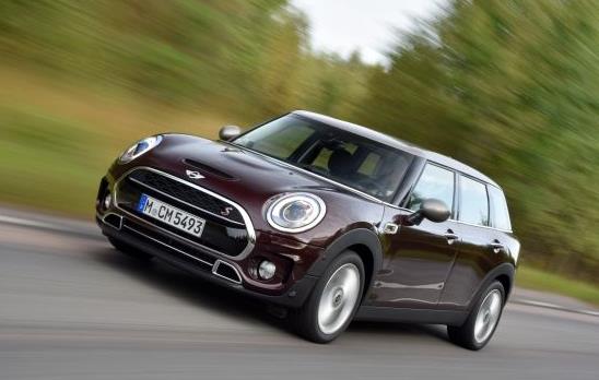 Νέο Mini Clubman Cooper S: Για μπαμπάδες με… κέφια!