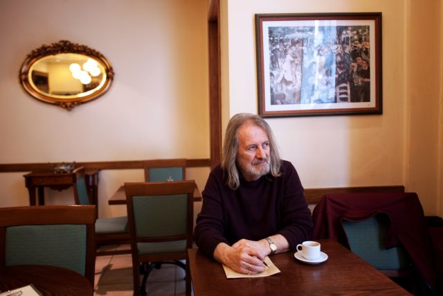 Πονάει το κορμί όπου δεν αγαπιέται