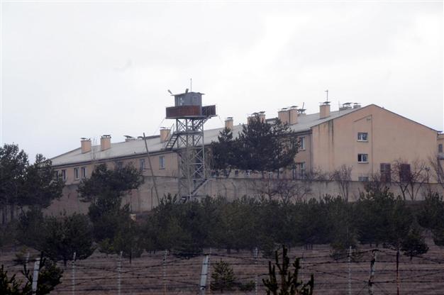 Κατά 287% αυξήθηκαν οι κρατούμενοι επί διακυβέρνησης Ερντογάν