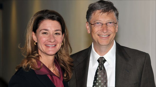 Μπιλ και Μελίντα Γκέιτς στα «ΝΕΑ»: «Και όμως υπάρχουν λόγοι για να είμαστε αισιόδοξοι»