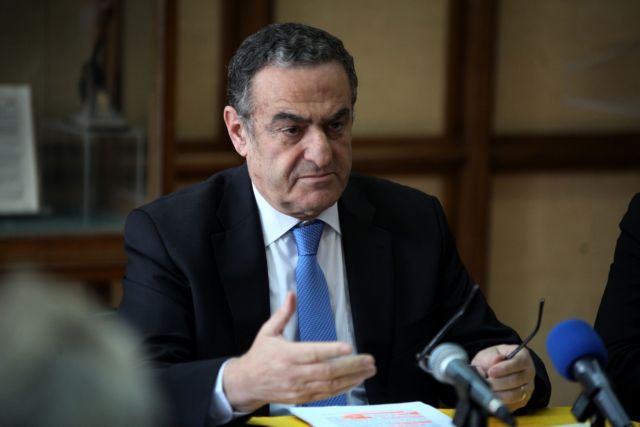 [Γνώμη] Ενα τρίπτυχο που η κυβέρνηση ξεχνά