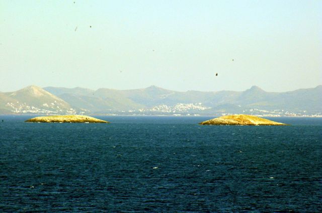 Μήνυμα της ΝΔ για τα 20 χρόνια από την κρίση των Ιμίων