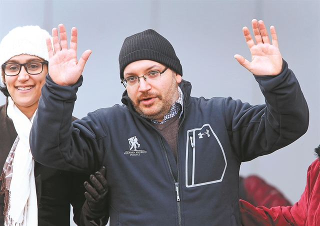 «Τις νύχτες δεν ήξερα ανθα καταφέρω να επιζήσω»