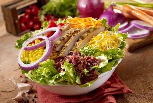 Πως να μειώσετε το λίπος στο συκώτι