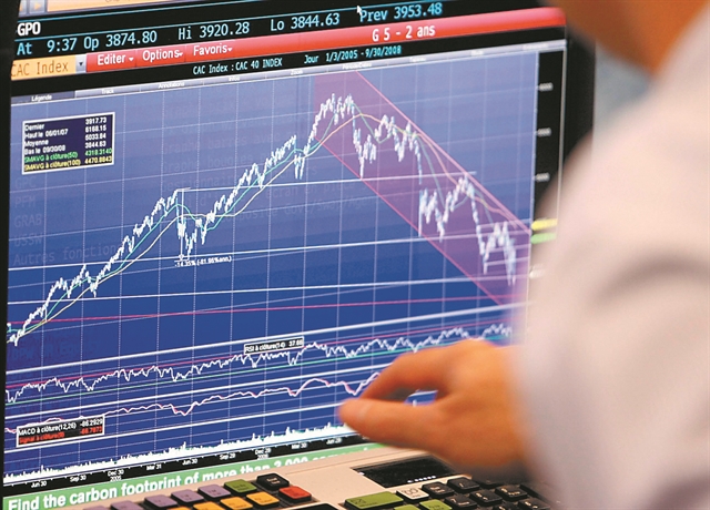 Ενέργεια από τα διυλιστήρια στο Χρηματιστήριο Αθηνών